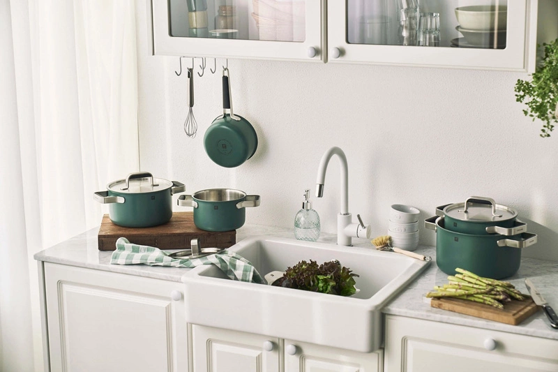 Zwilling - PURE Patelnia płytka 20 cm