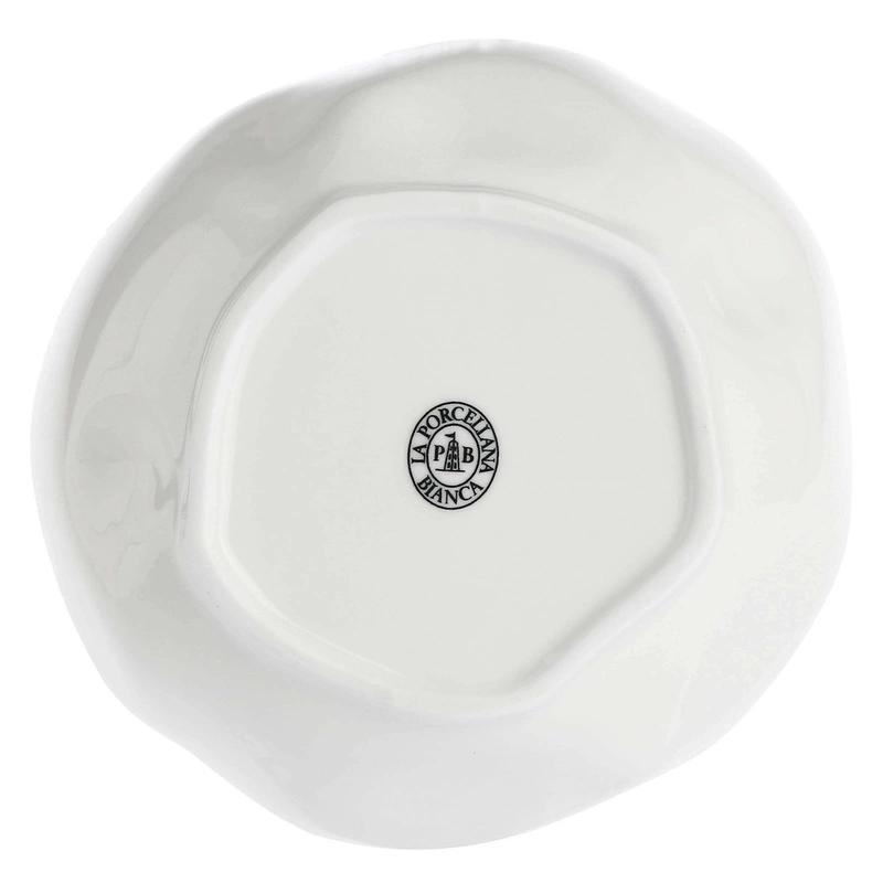 La Porcellana Bianca - LUNIA Zestaw 6 misek 15 cm