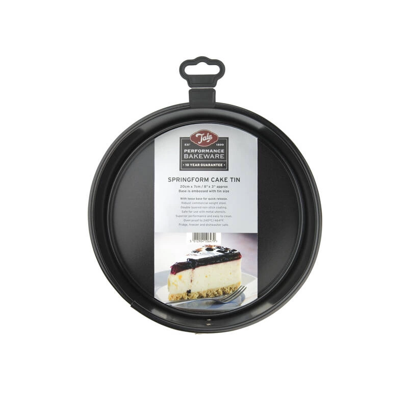 Tala - tortownica z wyjmowanym z dnemPerformance 20 cm