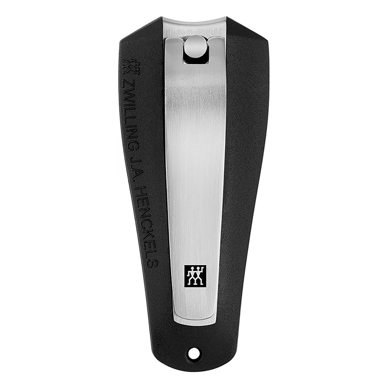Zwilling - satynowa obcinarka 6 cm Twin Box