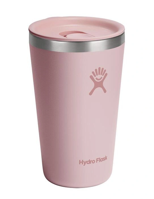 Hydro Flask - Kubek 16 oz z pokrywą PRESS-IN, Trillium