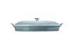 Le Creuset - naczynie do pieczenia ryb sea salt
