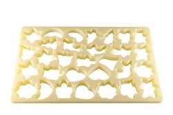 GSD - Forma do wycinania ciasteczek 30 szt