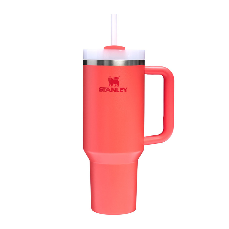 Stanley - Quencher H2.O FlowState™ 1.18L Hot Coral