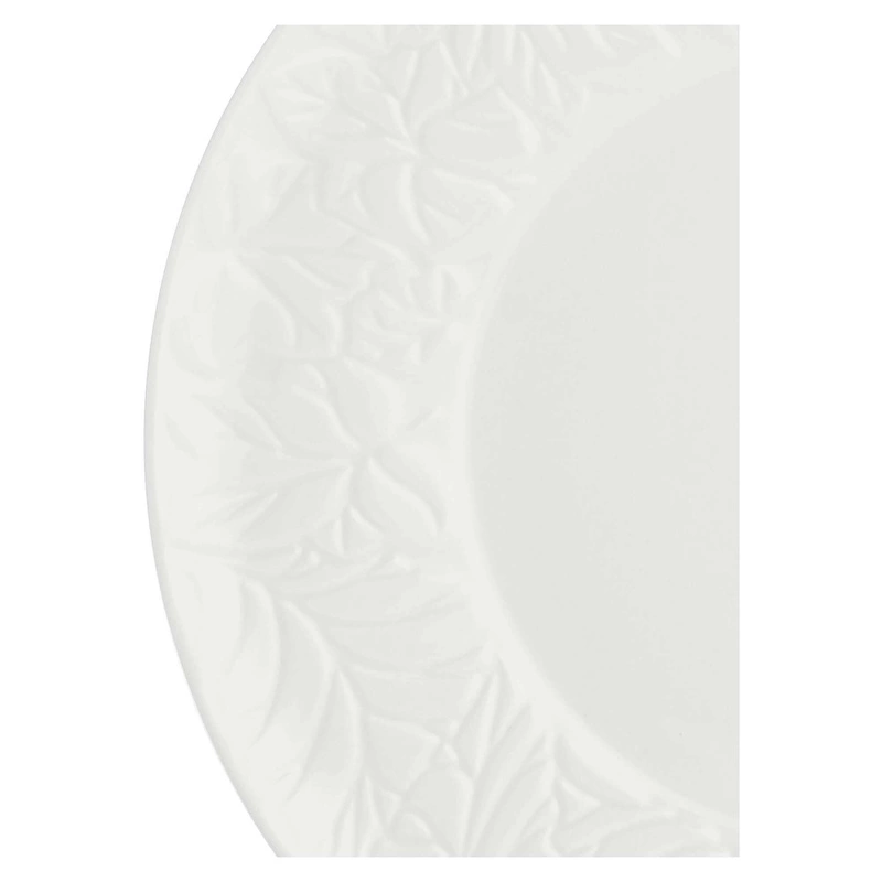 La Porcellana Bianca - zestaw 6 talerzy do sałatek 21.5 cm Bosco