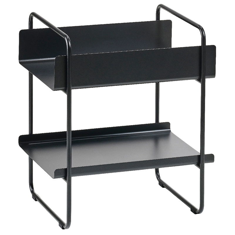 Zone Denmark - Konsola metalowa A-Console 55 cm Black
