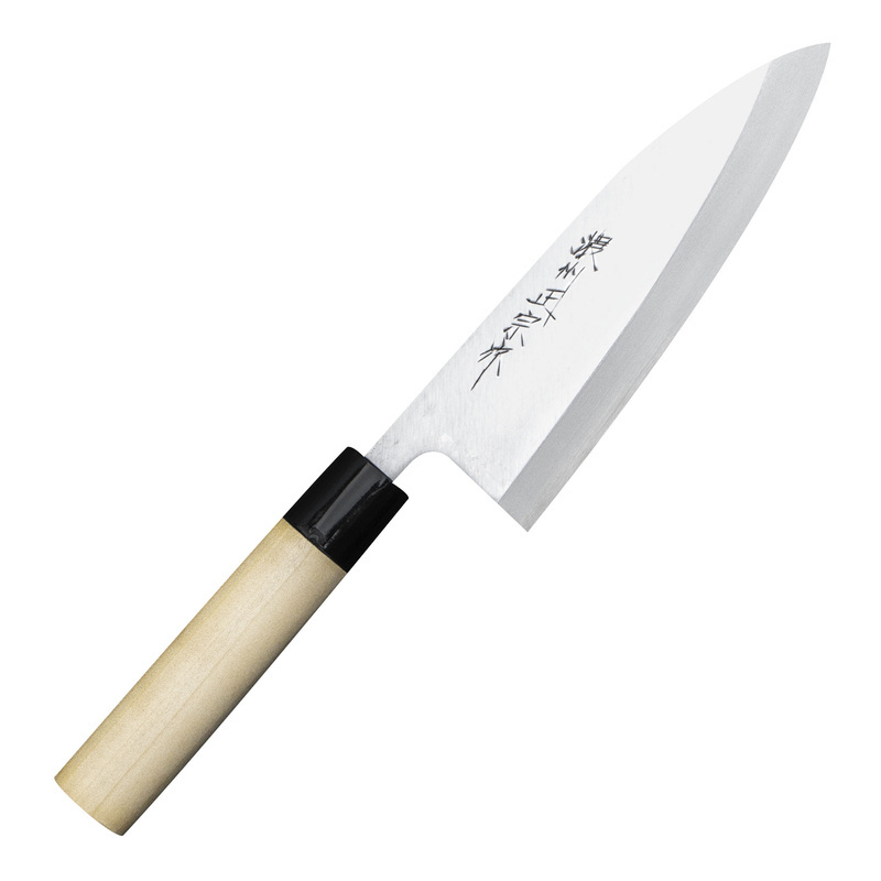 Satake - S/D SK-5 Rdzewny Nóż Deba 16,5 cm