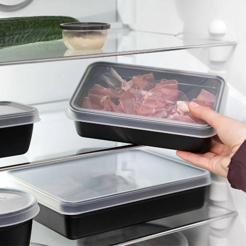 Amuse - pojemnik wielorazowego użytku 0.95L PRO