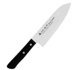 Satake - MV Paka Nóż Santoku 17 cm