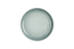 Le Creuset - Talerz 22 cm Jardin sea salt