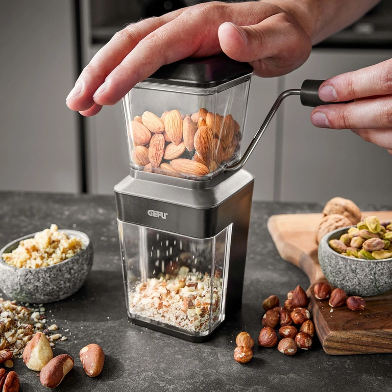 Gefu - TRITO Młynek do orzechów