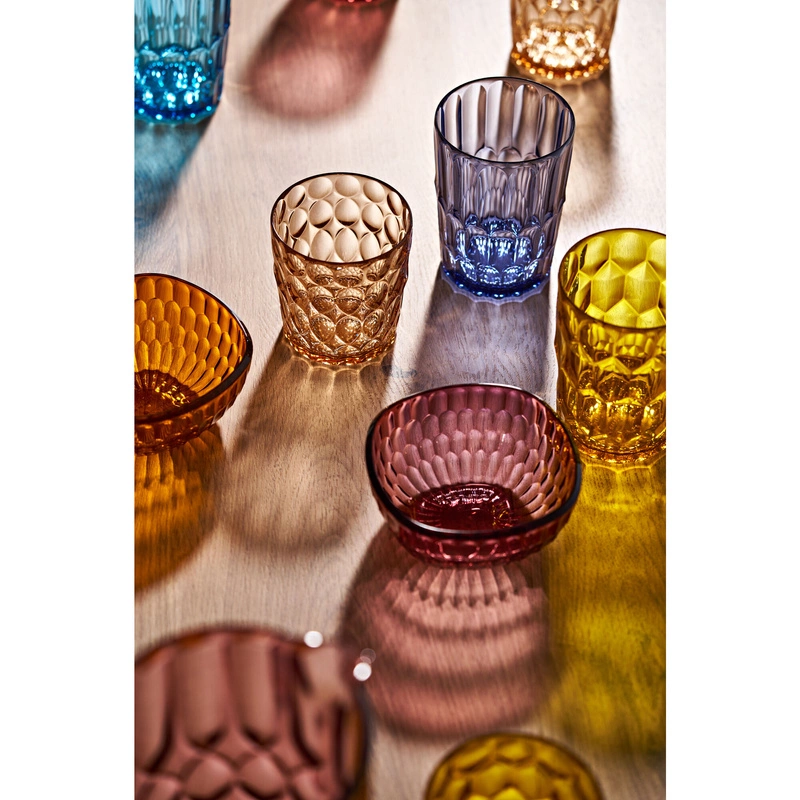 Guzzini - Miseczka 12 cm, karmel