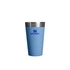 Stanley - kubek termiczny Stacking Tumbler 0.47L Blue Sky