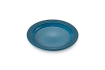 Le Creuset - Mały Talerz 22 cm Deep Teal