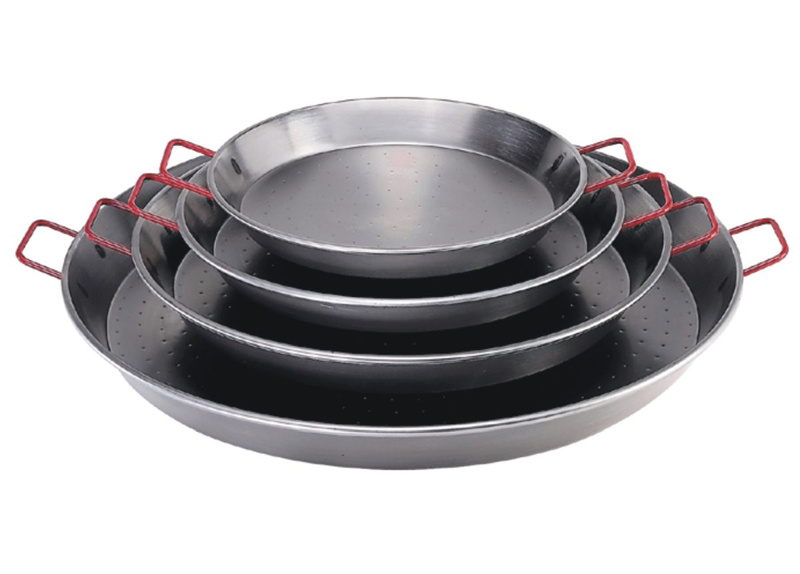de Buyer - Patelnia LYON paella 24 cm