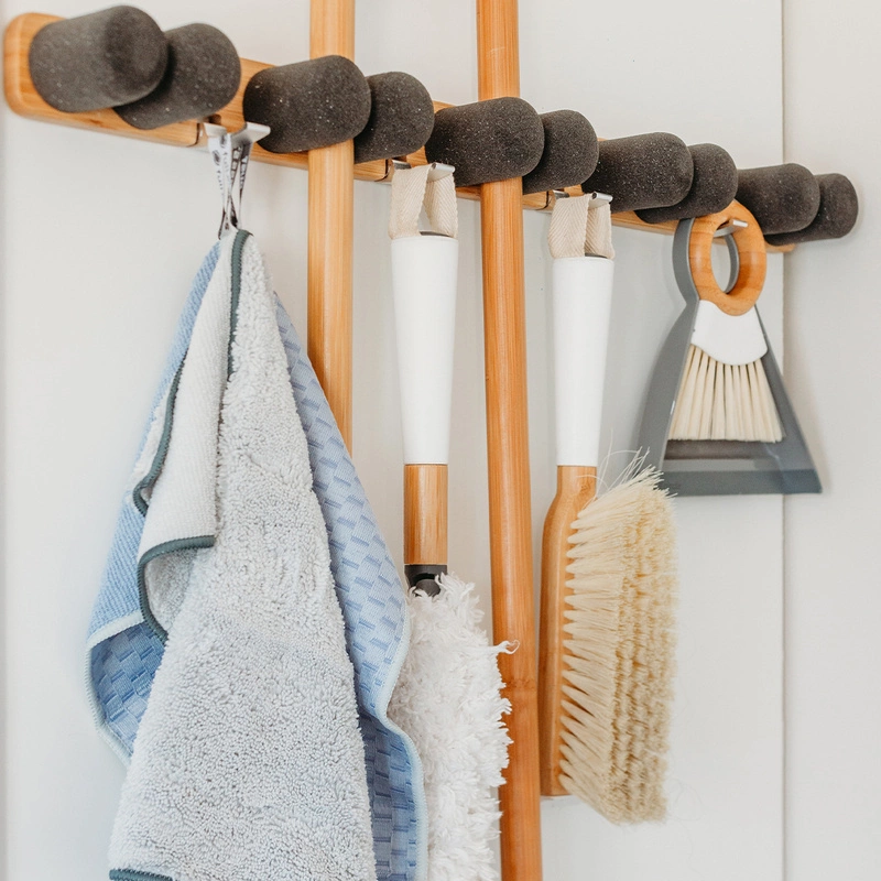 Full Circle - Zmiotka mini z szufelką Tiny Team