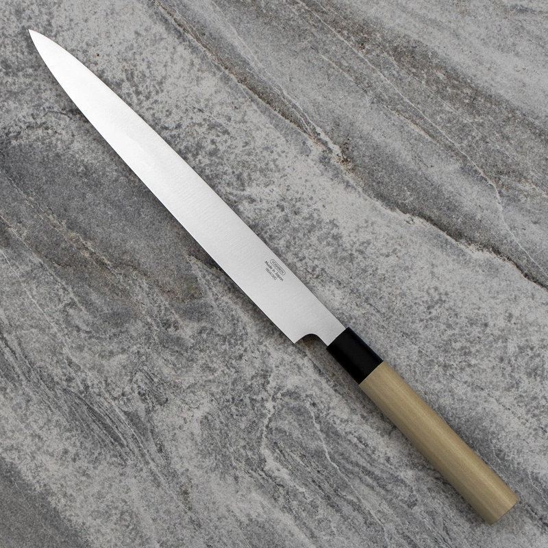 Bunmei - Nóż Yanagi Sashimi 30 cm