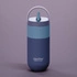 ASOBU - ASOBU butelka termiczna ORBIT PASTEL BLUE 900ml PURAMIC