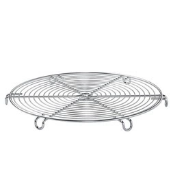 Kuchenprofi - podstawka pod naczynia, śred. 36 cm Pâtissier