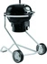 Roesle - Grill węglowy No.1 F50 AIR black