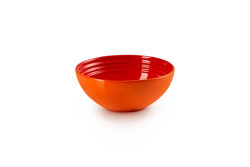 Le Creuset - Miska do musli 16 cm Płomienny