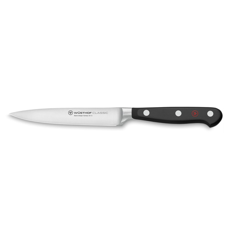 Wusthof - Nóż do warzyw 12 cm - Classic