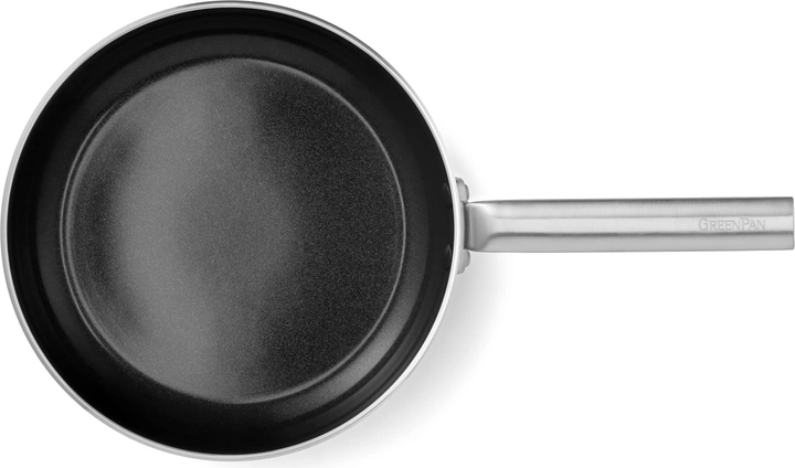 GreenPan - Patelnia ceramiczna Chef's Collection 24 cm