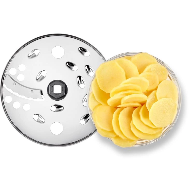 Zwilling - przetwornik żywności do blendera czarny Enfinigy