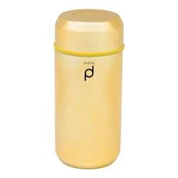 Grunwerg - Termos DrinkPod+ 350 ml złoto