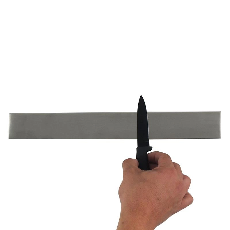 Kela - Listwa magnetyczna stalowa mat 36cm Plan