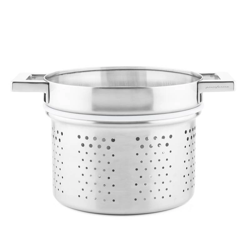 Mepra -Wkład do garnka na makaron 22 cm, Stile