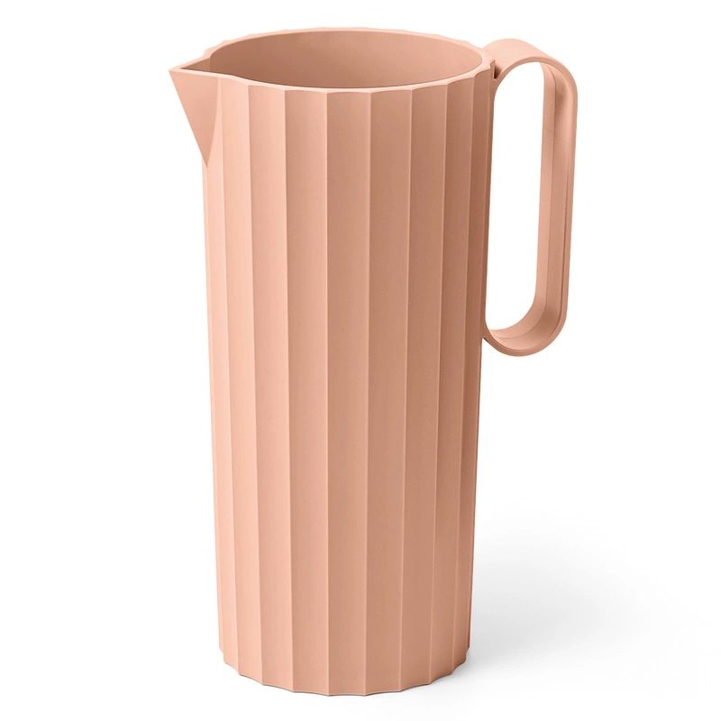 Blim Plus - HYDRIA Dzbanek 1,7l  różowy