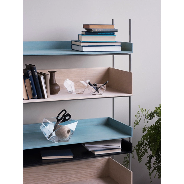 Rosendahl - mała miska Penta Glass 13 cm