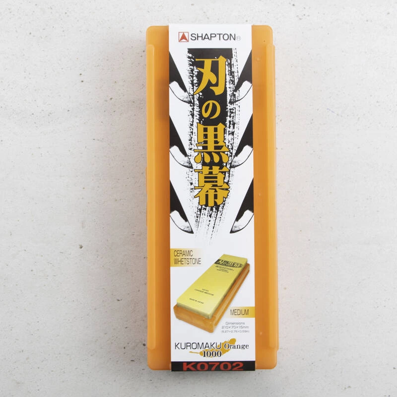 Shapton - Kuromaku Kamień ceramiczny #1000