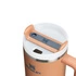 Stanley - Quencher® H2.O FlowState™ 1.18L Toast
