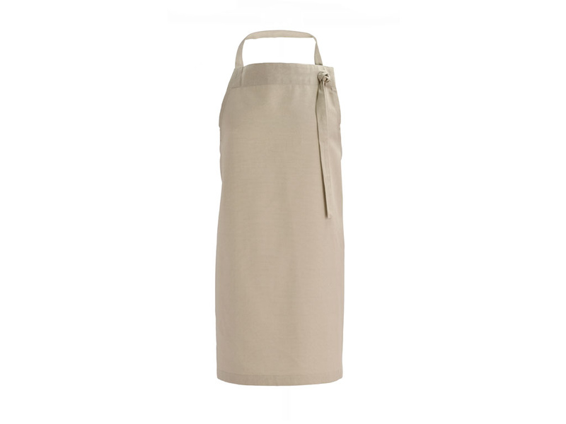 Södahl - Fartuch kuchenny Chef 70x78cm Soft Beige