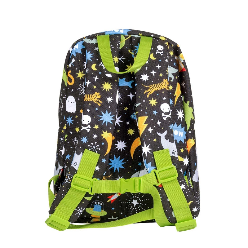 A Little Lovely Company - Plecak dla dzieci GALAXY