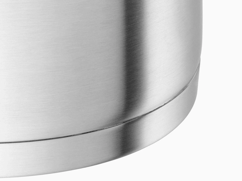 Zwilling - 4 częściowy komplet garnków Essence