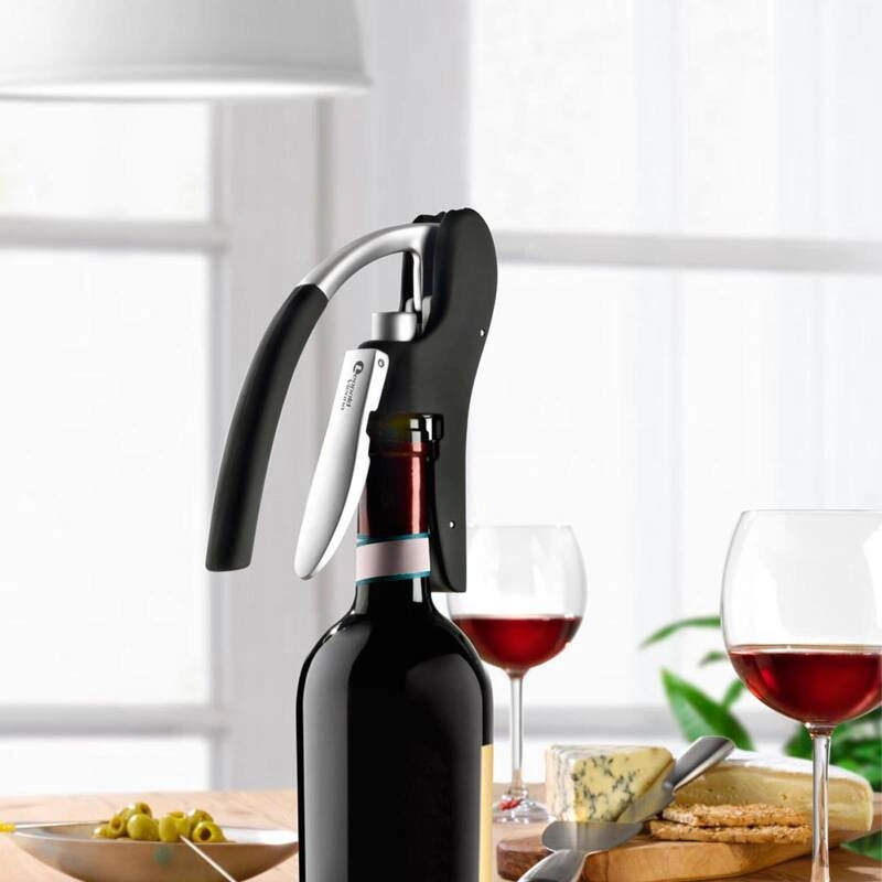 Leopold vienna - Korkociąg dźwigniowy Mini Octopus