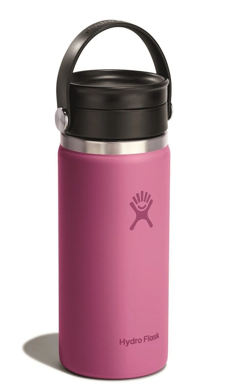 Hydro Flask - Butelka 16 Oz Wide Flex Sip Lid Reef