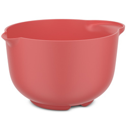 Mepal - Miska do miksowania Chef It 3000 ml Coral