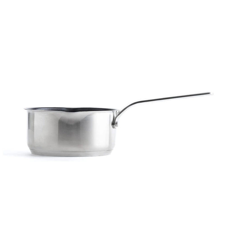 KitchenAid - Rondel stalowy z powłoką 16 cm