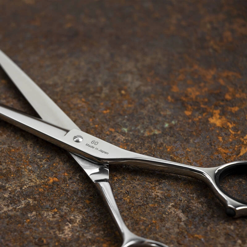 Kanetsune - AUS-8 Nożyczki do włosów 15,2 cm