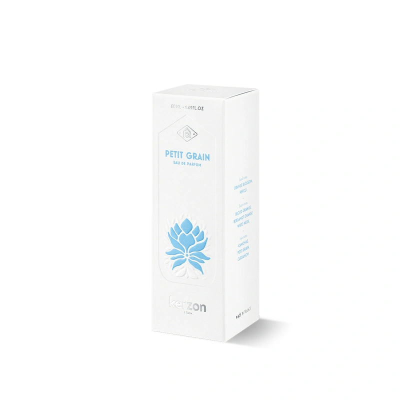 Kerzon - Woda perfumowana 50 ml Petit Grain