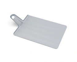 JOSEPH JOSEPH - Deska Chop2Pot Plus Large szara