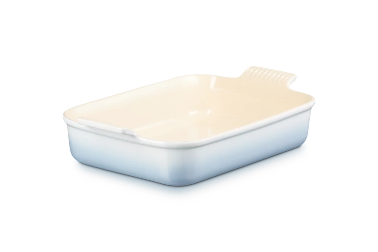 Le Creuset - Forma do Zapiekania 32 cm Coastal Blue