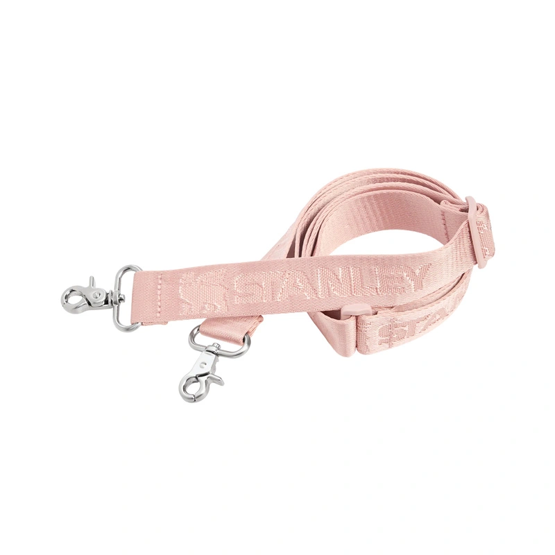 Stanley - torba lunchowa termiczna All-Day Arista 4 l Rose Quartz