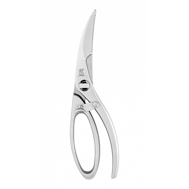 Zwilling - stalowe nożyce do drobiu 23.5 cm