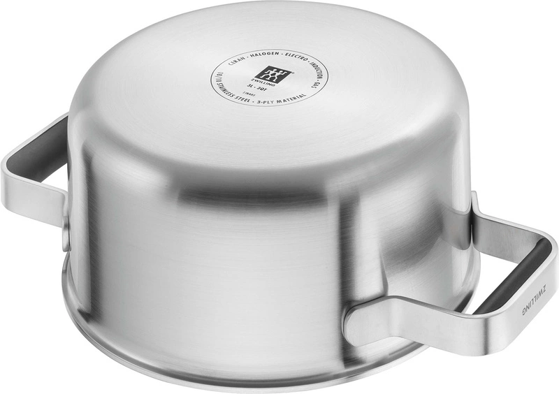 Zwilling - PURE Zestaw 3 garnków