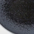 Made in Japan - Talerz okrągły 25 cm Black Pearl